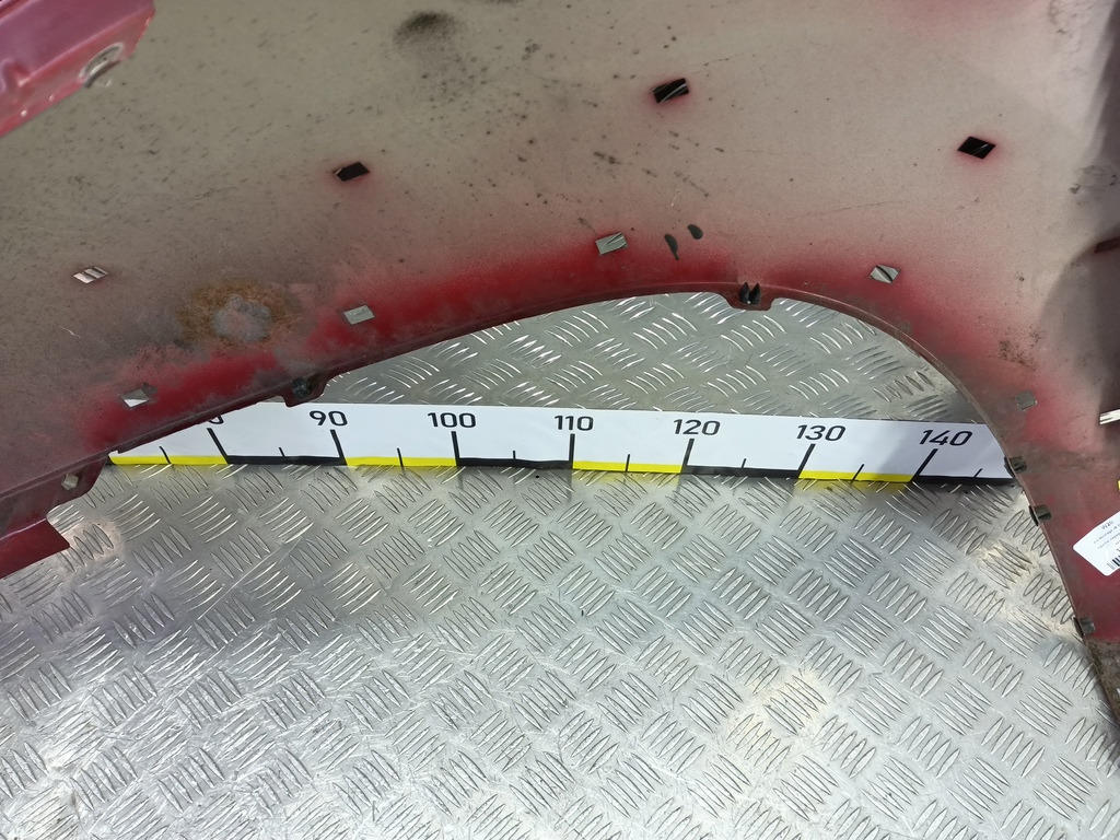 крыло Kia SPORTAGE  663211F130, 8450 рублей, Москва