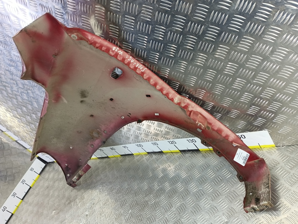 крыло Kia SPORTAGE  663211F130, 8450 рублей, Москва