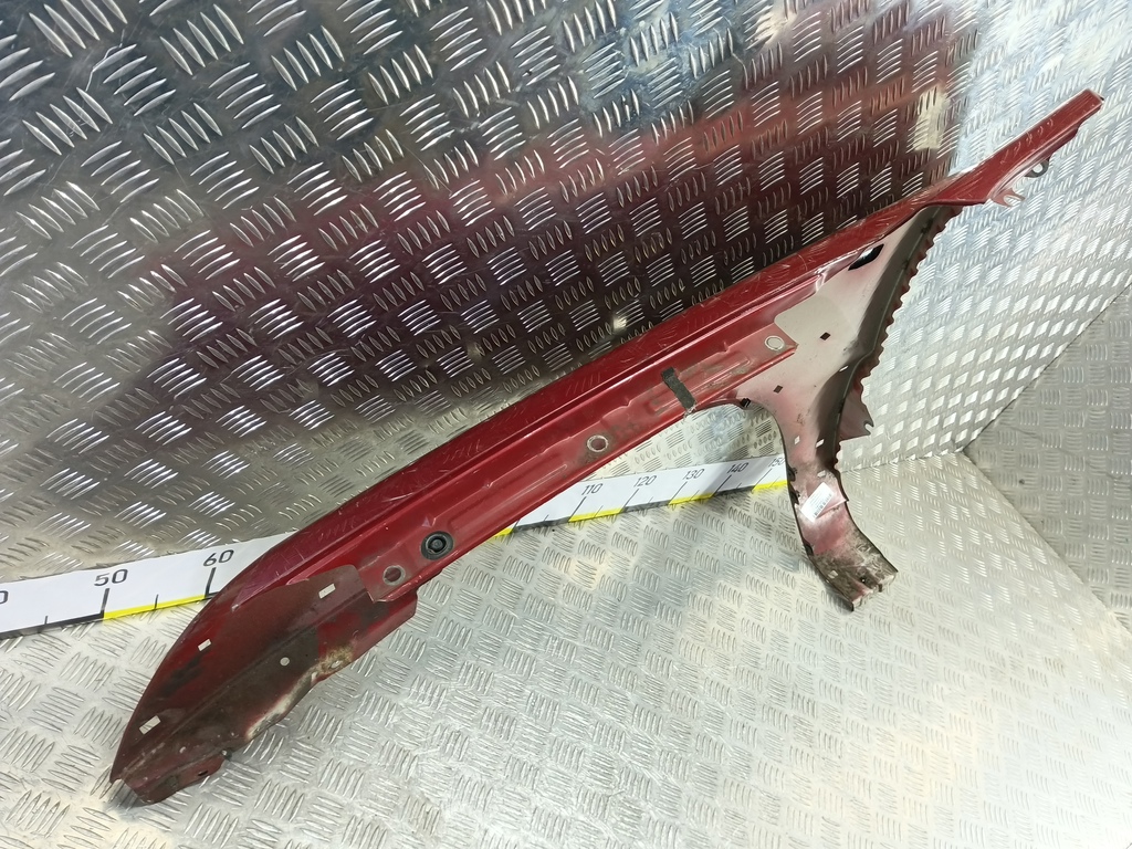 крыло Kia SPORTAGE  663211F130, 8450 рублей, Москва