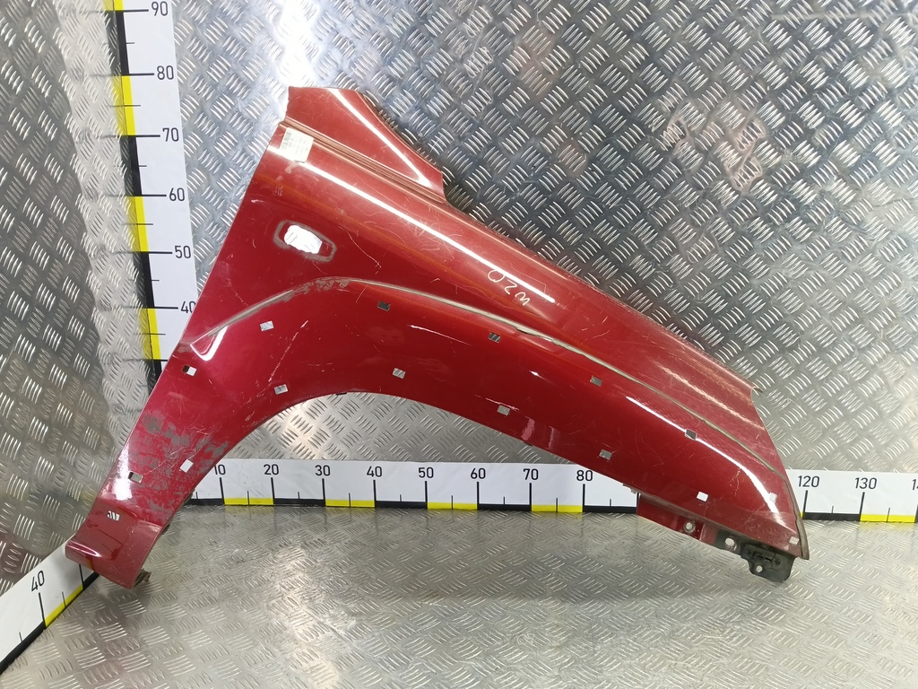 крыло Kia SPORTAGE  663211F130, 8450 рублей, Москва