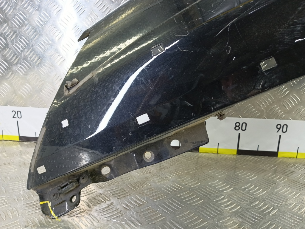 крыло Kia SPORTAGE  663111F130, 6150 рублей, Москва