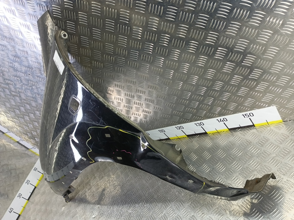 крыло Kia SPORTAGE  663111F130, 6150 рублей, Москва