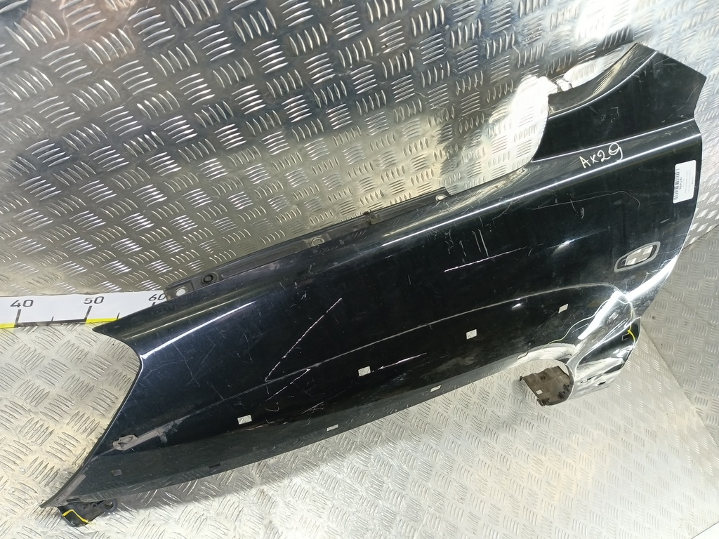 крыло Kia SPORTAGE  663111F130, 6150 рублей, Москва