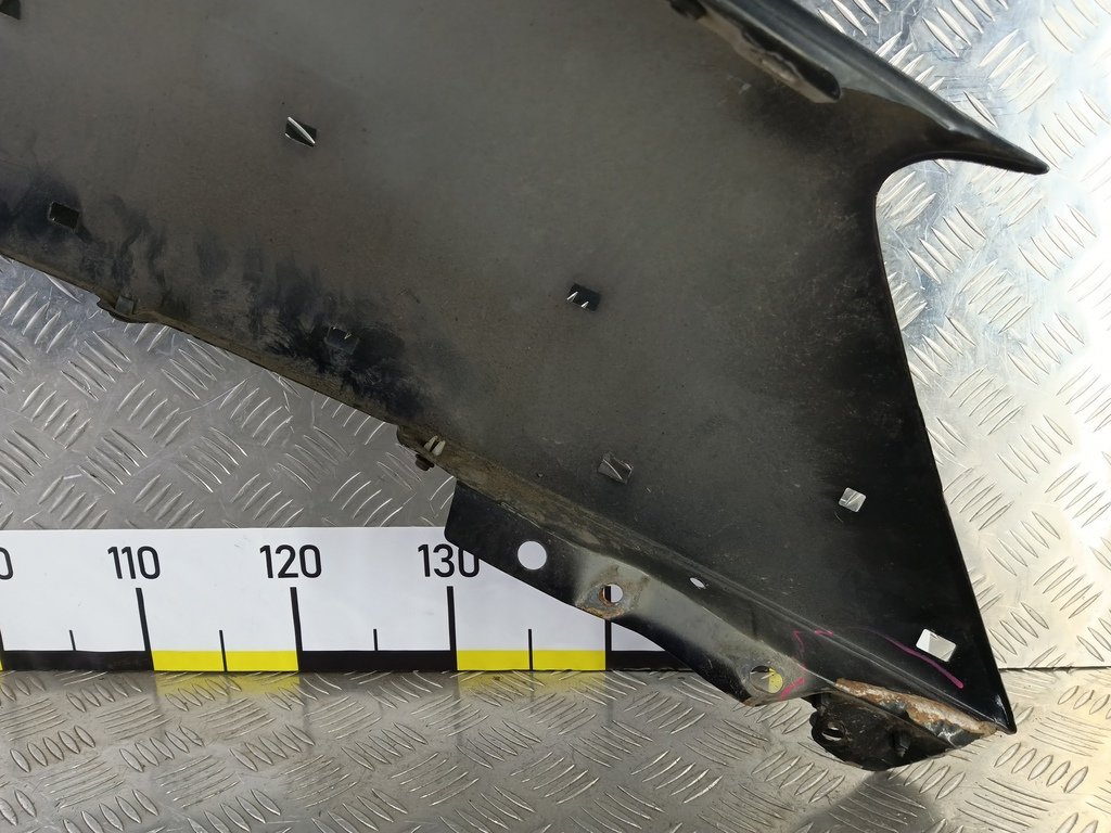 крыло Kia SPORTAGE  663111F130, 6150 рублей, Москва