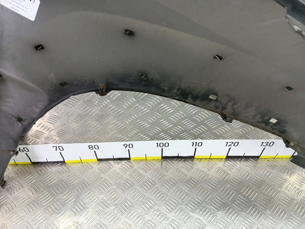 крыло Kia SPORTAGE  663111F130, 6150 рублей, Москва