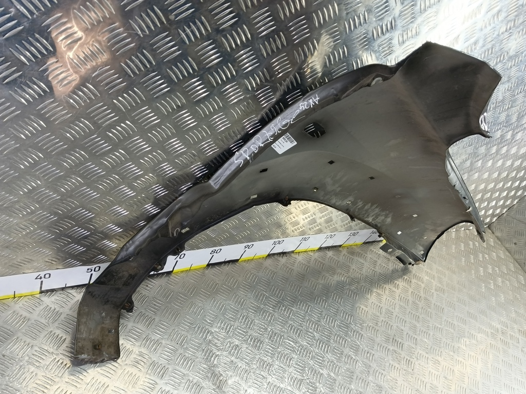 крыло Kia SPORTAGE  663111F130, 6150 рублей, Москва