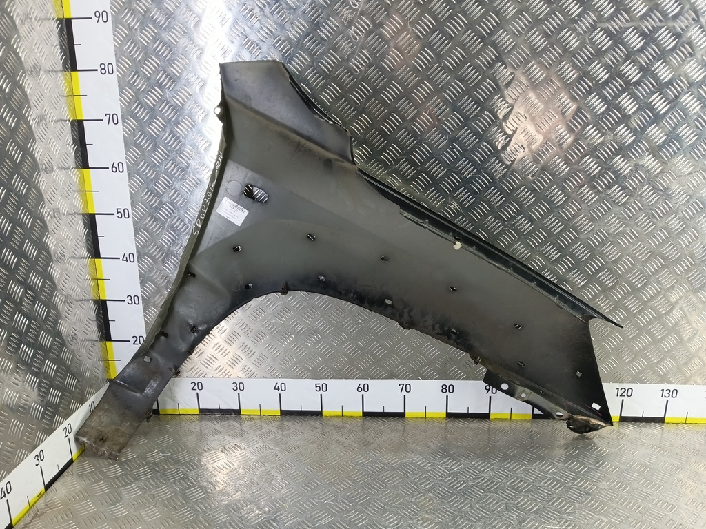 крыло Kia SPORTAGE  663111F130, 6150 рублей, Москва