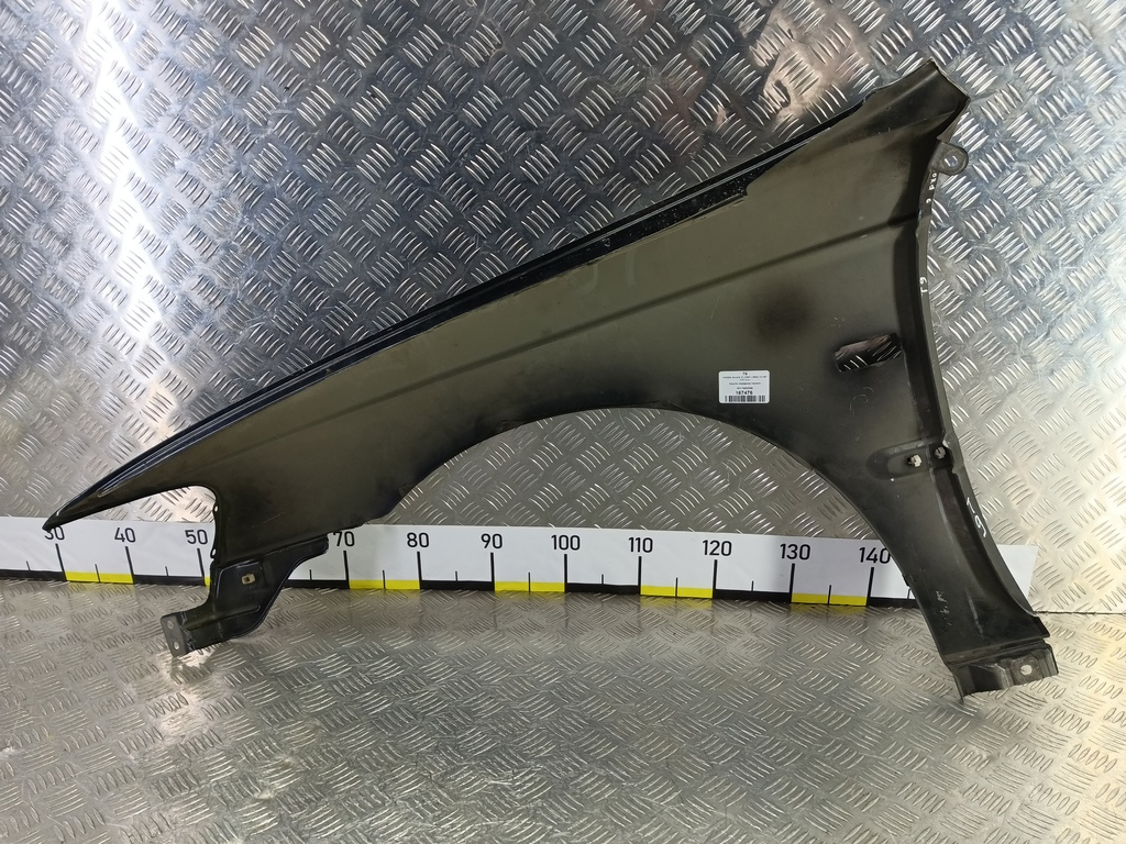 крыло HONDA Accord 2.0 AT (147 л.с.)Accord  VI (1997—2002) Седан, 5000 рублей, Москва