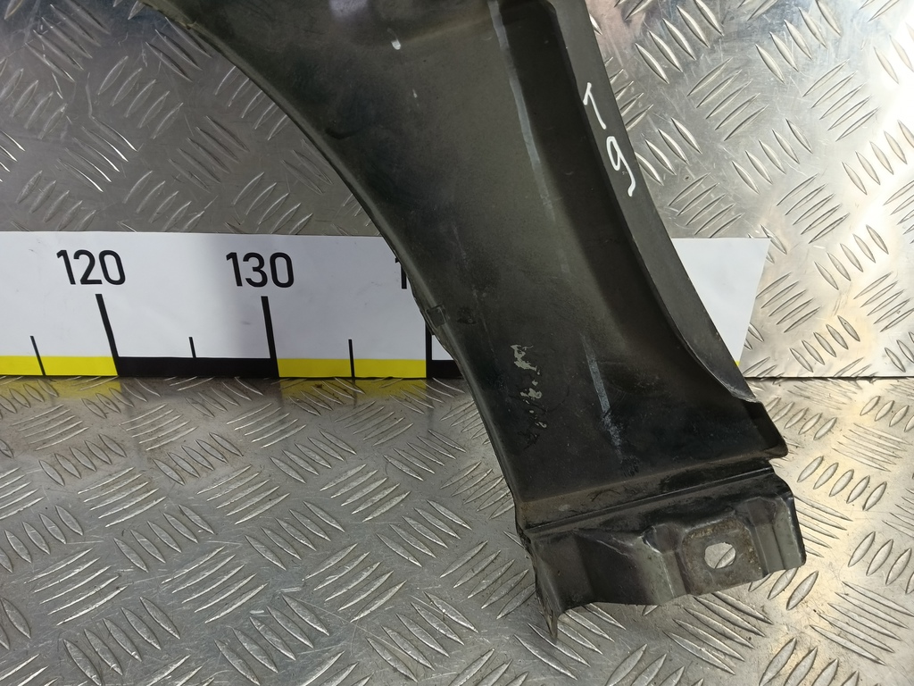 крыло HONDA Accord 2.0 AT (147 л.с.)Accord  VI (1997—2002) Седан, 5000 рублей, Москва