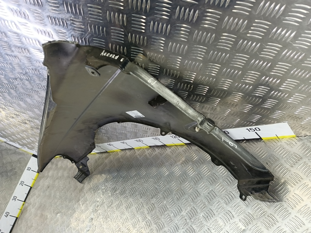 крыло HONDA Accord 2.0 AT (147 л.с.)Accord  VI (1997—2002) Седан, 5000 рублей, Москва