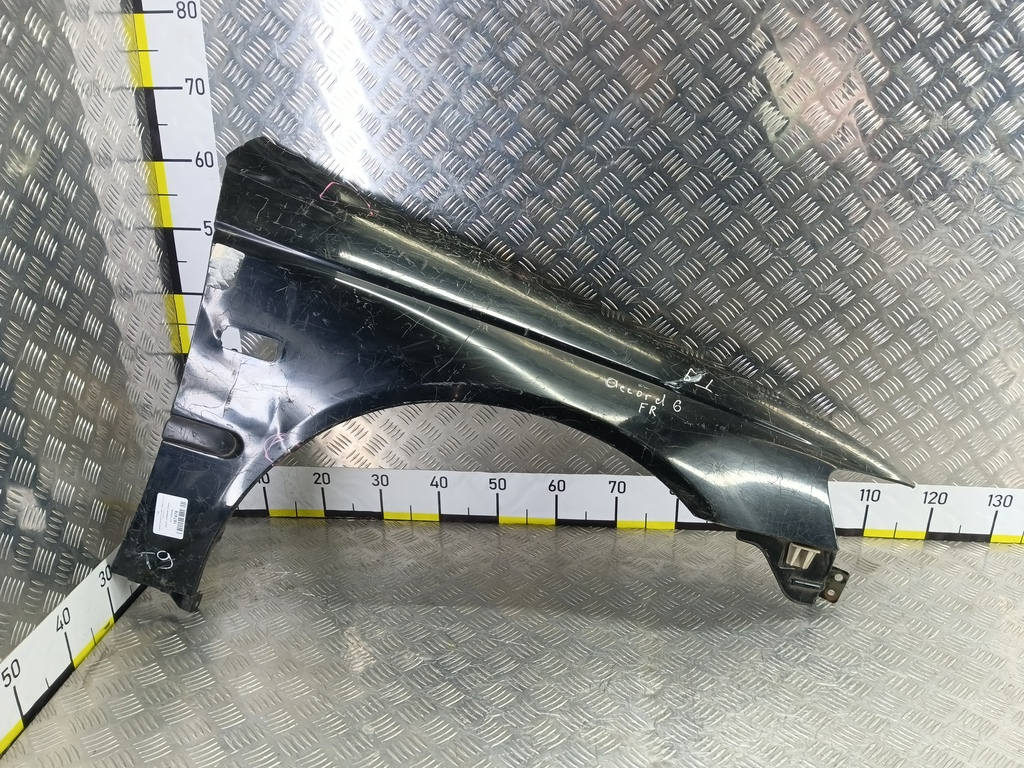 крыло HONDA Accord 2.0 AT (147 л.с.)Accord  VI (1997—2002) Седан, 5000 рублей, Москва