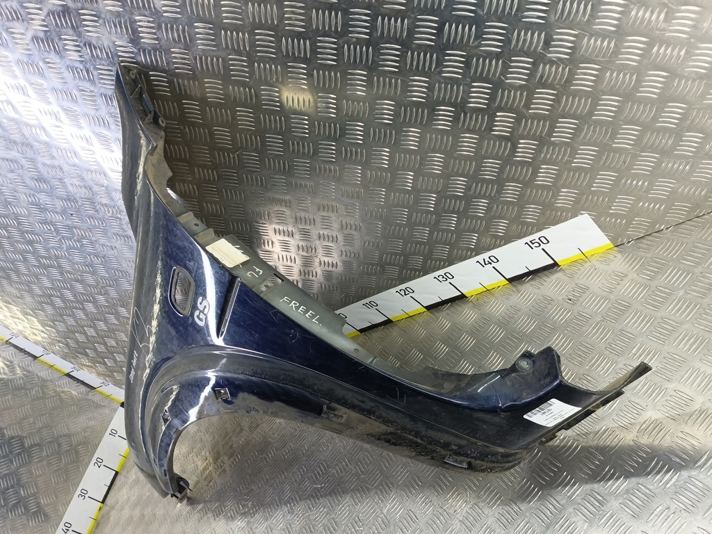 крыло LAND ROVER FREELANDER  ASB490070, 1550 рублей, Москва