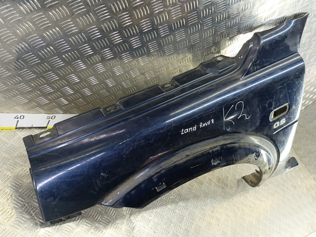 крыло LAND ROVER FREELANDER  ASB490070, 1550 рублей, Москва