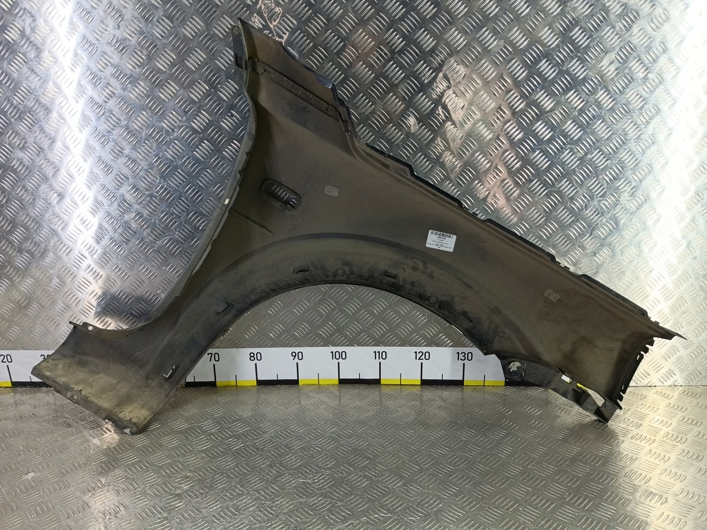крыло LAND ROVER FREELANDER  ASB490070, 1550 рублей, Москва