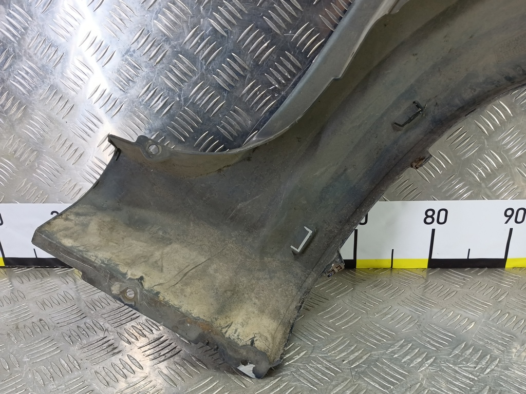 крыло LAND ROVER FREELANDER  ASB490070, 1550 рублей, Москва