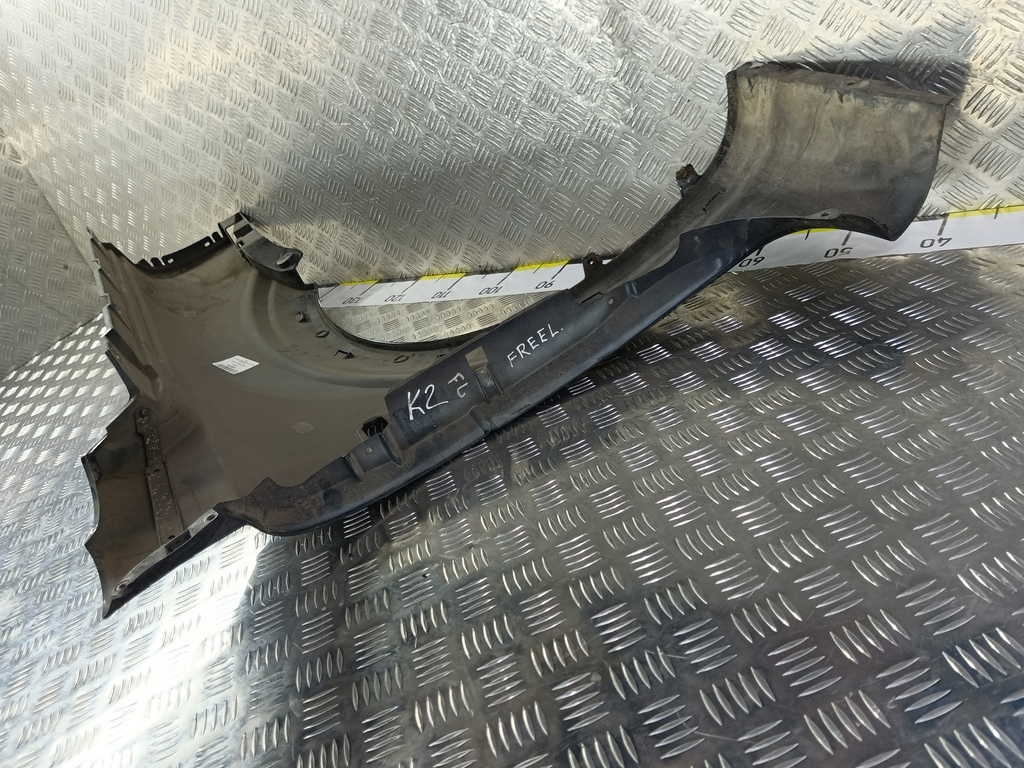 крыло LAND ROVER FREELANDER  ASB490070, 1550 рублей, Москва