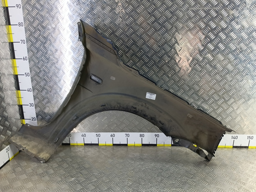 крыло LAND ROVER FREELANDER  ASB490070, 1550 рублей, Москва
