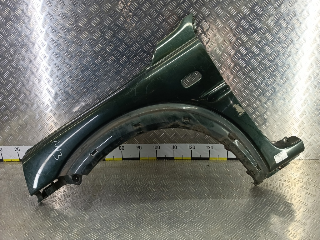 крыло LAND ROVER FREELANDER  ASB490130, 1550 рублей, Москва