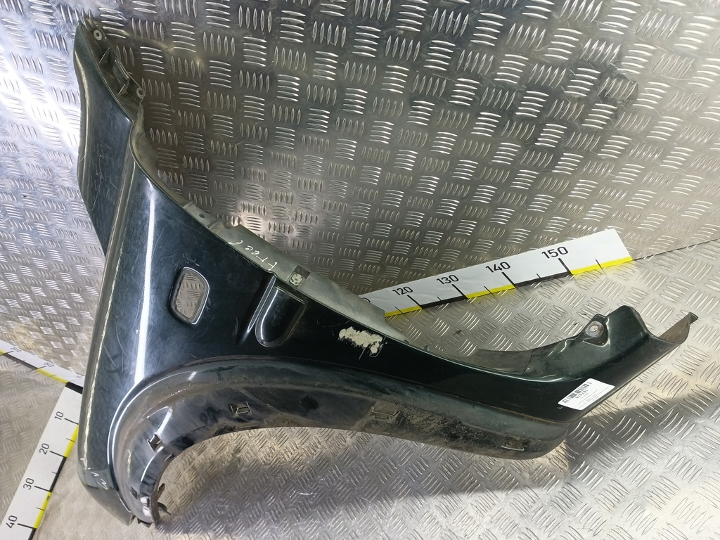 крыло LAND ROVER FREELANDER  ASB490130, 1550 рублей, Москва