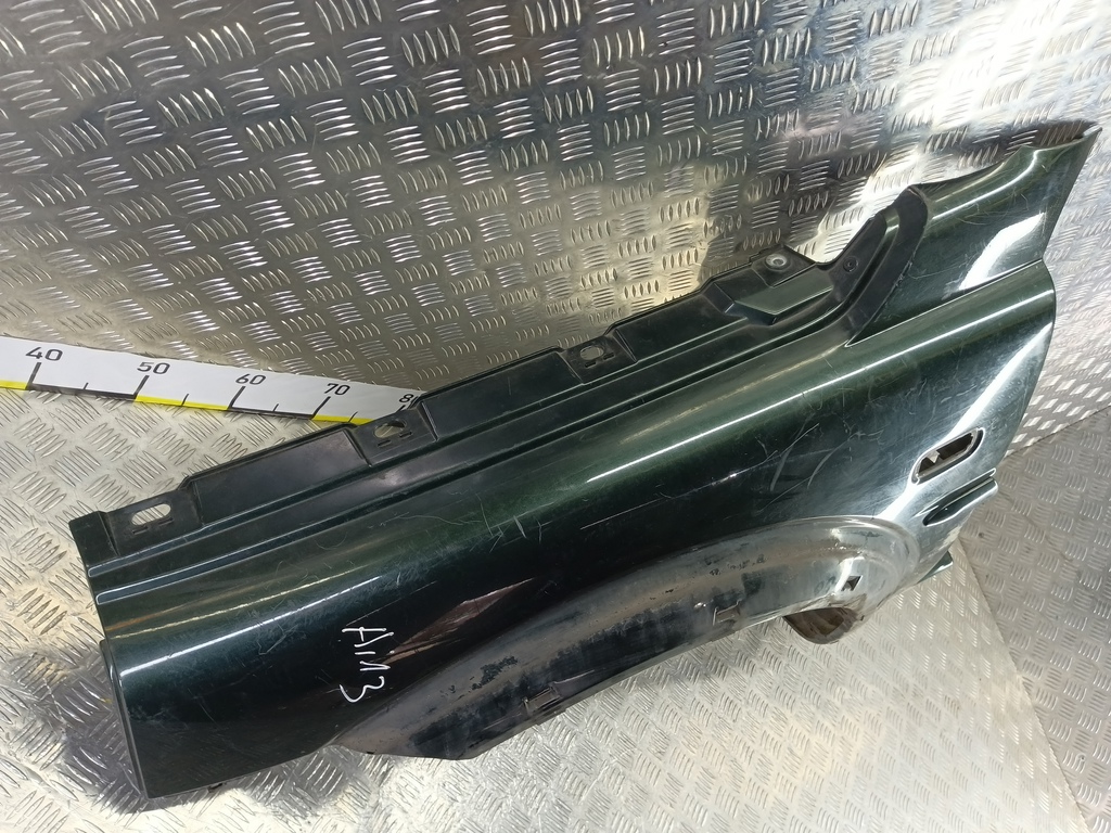 крыло LAND ROVER FREELANDER  ASB490130, 1550 рублей, Москва