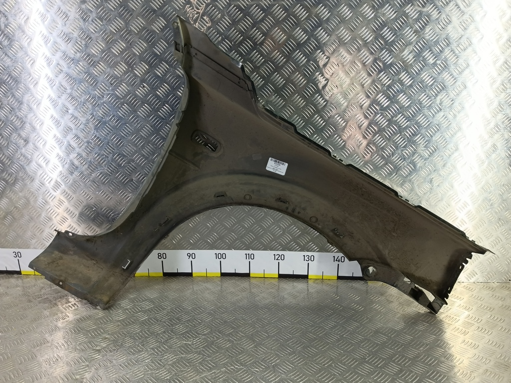 крыло LAND ROVER FREELANDER  ASB490130, 1550 рублей, Москва