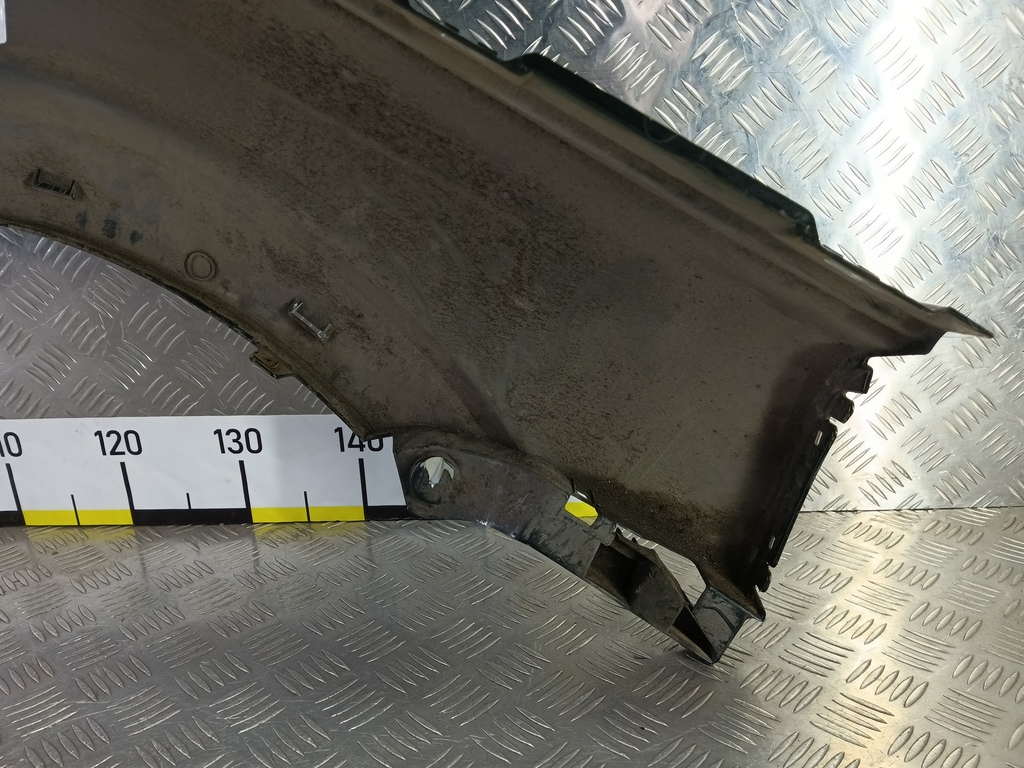 крыло LAND ROVER FREELANDER  ASB490130, 1550 рублей, Москва