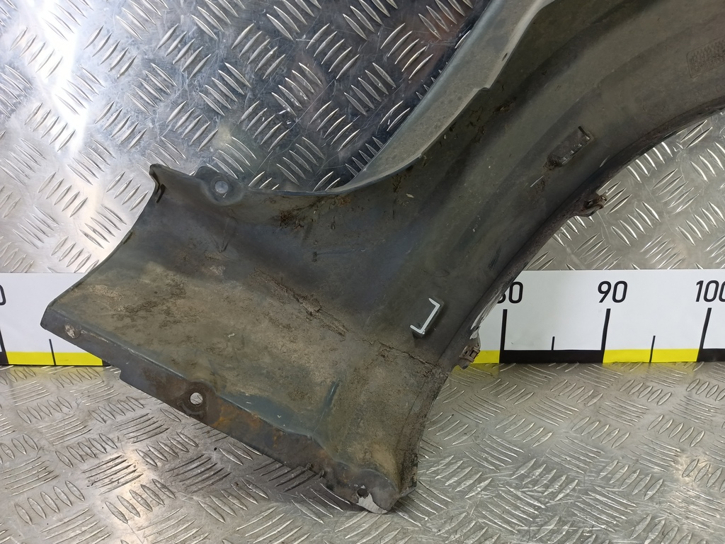 крыло LAND ROVER FREELANDER  ASB490130, 1550 рублей, Москва