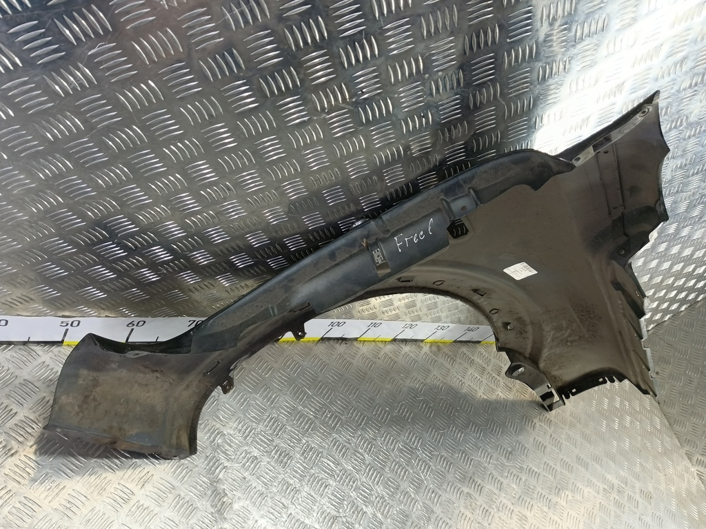 крыло LAND ROVER FREELANDER  ASB490130, 1550 рублей, Москва