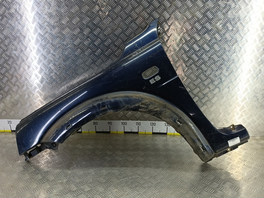 крыло LAND ROVER FREELANDER  ASB490130, 1550 рублей, Москва