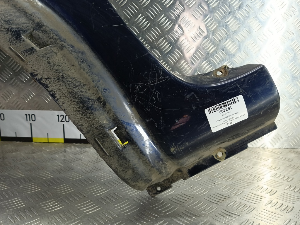 крыло LAND ROVER FREELANDER  ASB490130, 1550 рублей, Москва