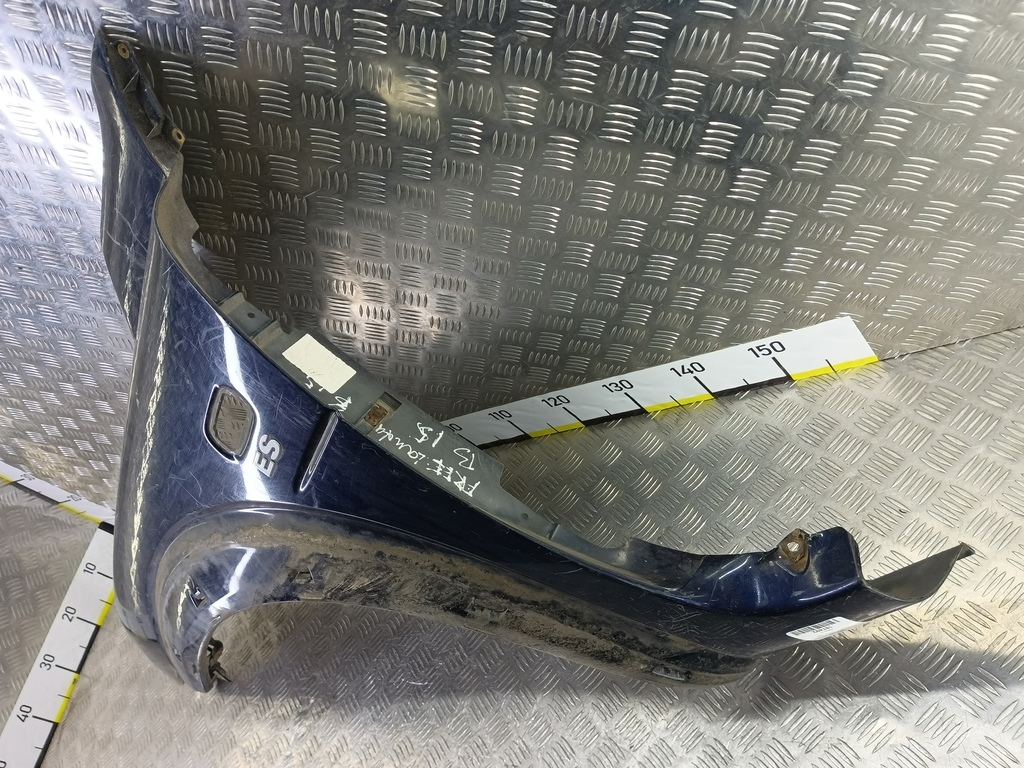 крыло LAND ROVER FREELANDER  ASB490130, 1550 рублей, Москва