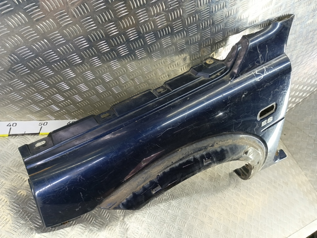 крыло LAND ROVER FREELANDER  ASB490130, 1550 рублей, Москва