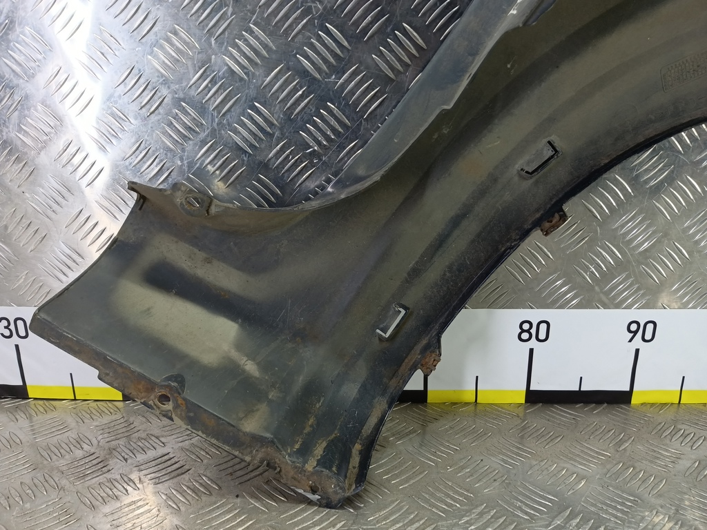 крыло LAND ROVER FREELANDER  ASB490130, 1550 рублей, Москва