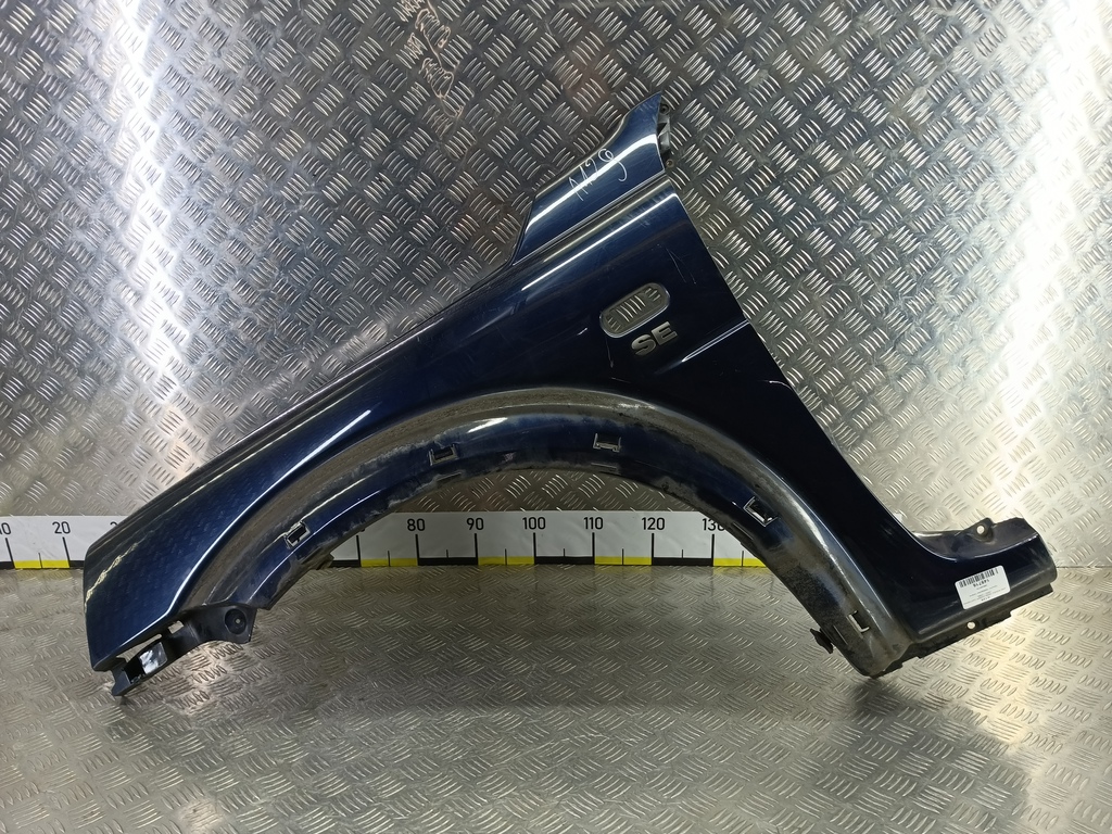 крыло LAND ROVER FREELANDER  ASB490130, 1550 рублей, Москва