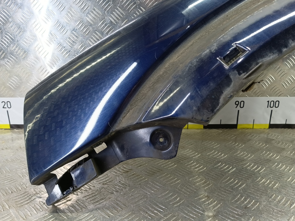 крыло LAND ROVER FREELANDER  ASB490130, 1550 рублей, Москва