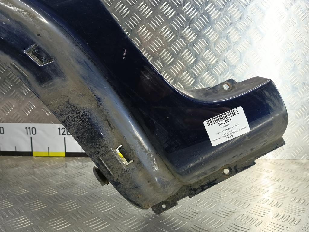 крыло LAND ROVER FREELANDER  ASB490130, 1550 рублей, Москва