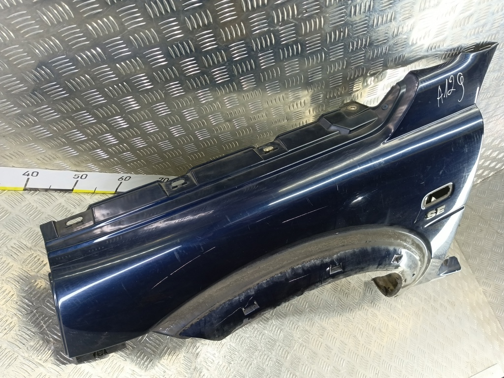 крыло LAND ROVER FREELANDER  ASB490130, 1550 рублей, Москва