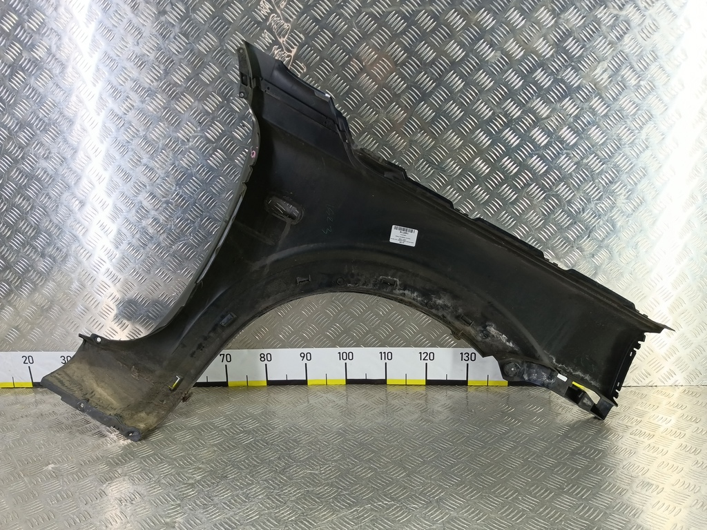 крыло LAND ROVER FREELANDER  ASB490130, 1550 рублей, Москва