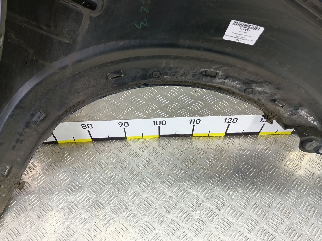 крыло LAND ROVER FREELANDER  ASB490130, 1550 рублей, Москва