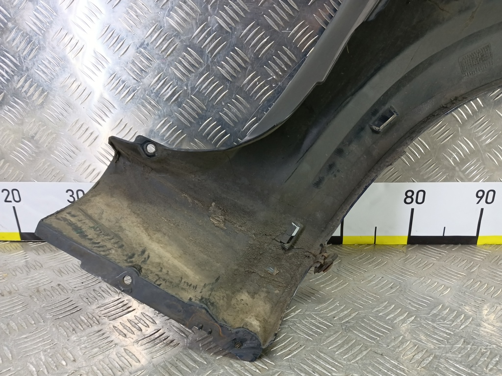 крыло LAND ROVER FREELANDER  ASB490130, 1550 рублей, Москва