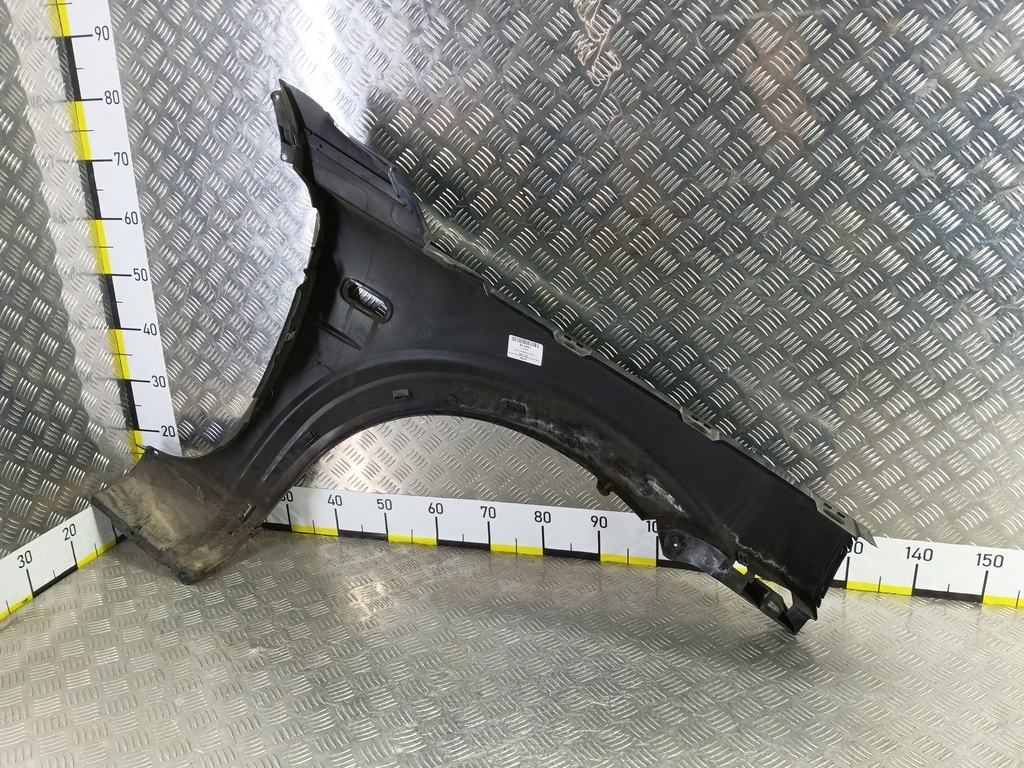 крыло LAND ROVER FREELANDER  ASB490130, 1550 рублей, Москва