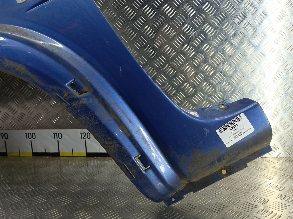 крыло LAND ROVER FREELANDER  ASB490070, 1550 рублей, Москва