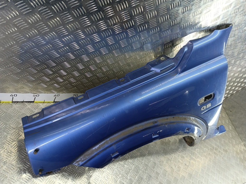 крыло LAND ROVER FREELANDER  ASB490070, 1550 рублей, Москва