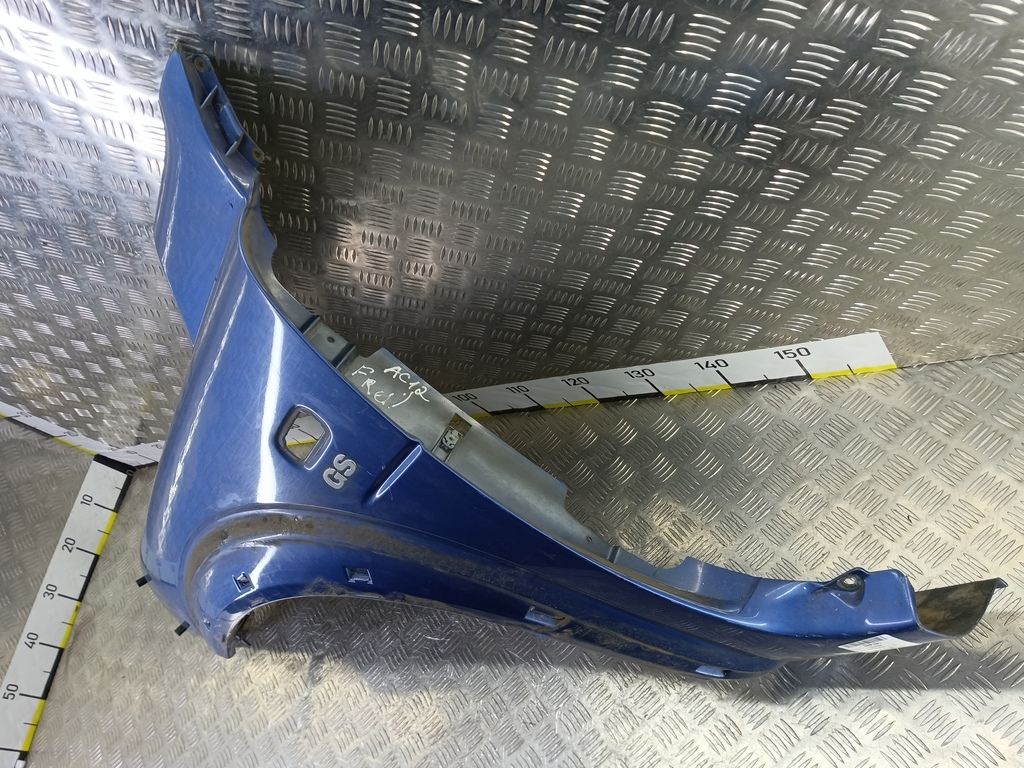 крыло LAND ROVER FREELANDER  ASB490070, 1550 рублей, Москва