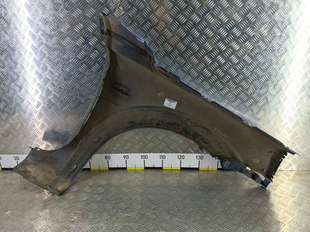 крыло LAND ROVER FREELANDER  ASB490070, 1550 рублей, Москва