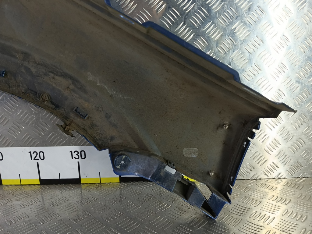 крыло LAND ROVER FREELANDER  ASB490070, 1550 рублей, Москва