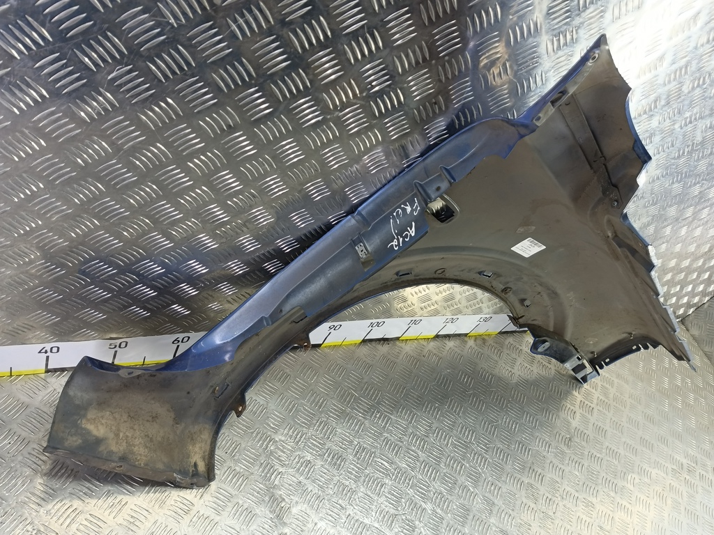 крыло LAND ROVER FREELANDER  ASB490070, 1550 рублей, Москва