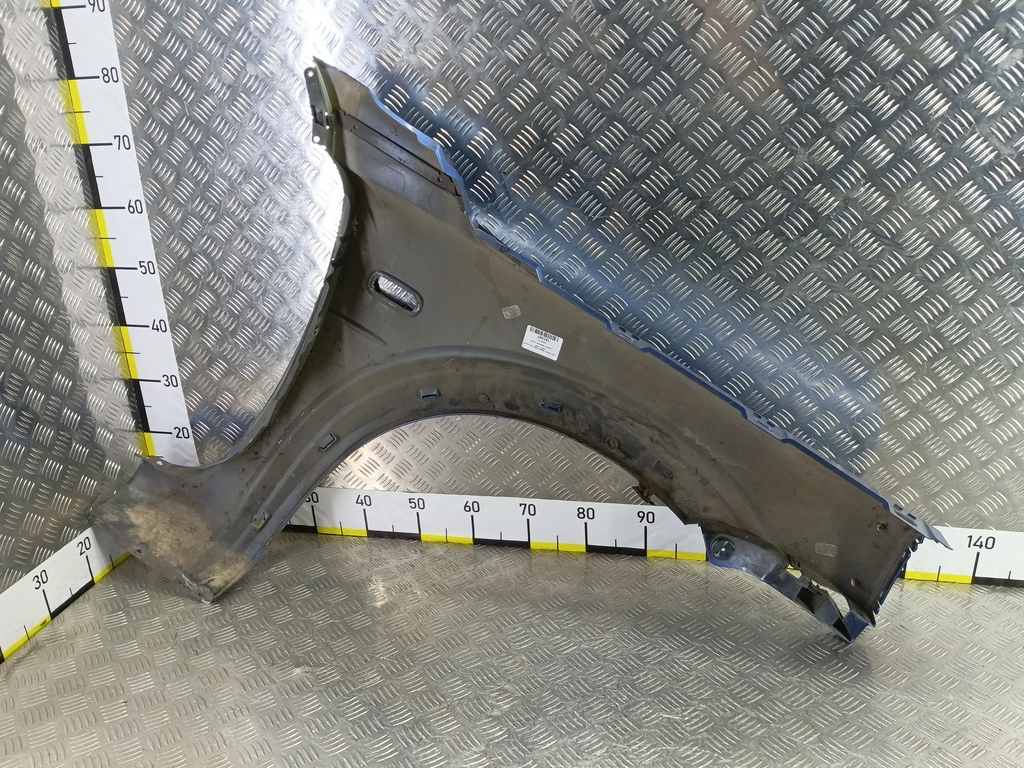 крыло LAND ROVER FREELANDER  ASB490070, 1550 рублей, Москва