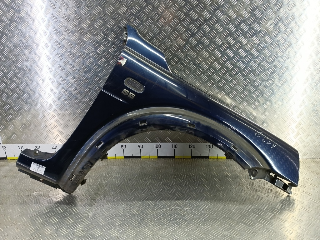 крыло LAND ROVER FREELANDER  ASB490120, 1550 рублей, Москва