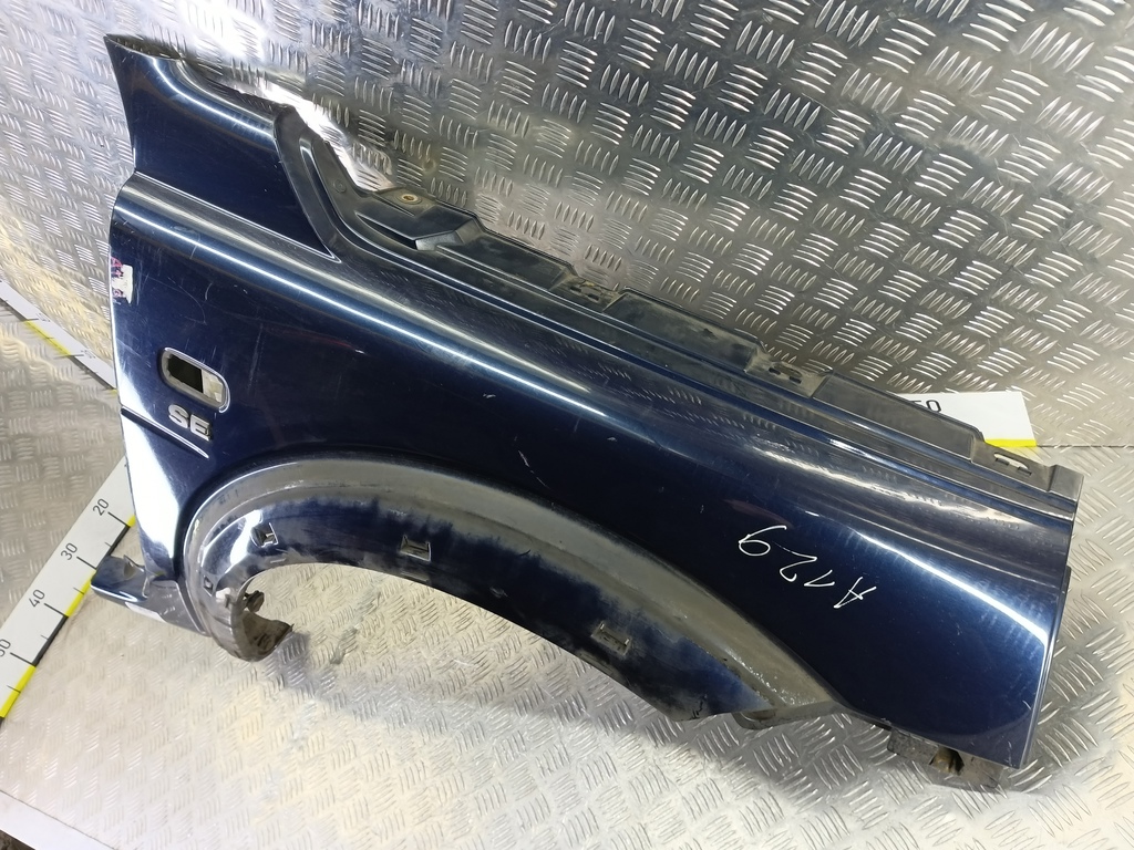 крыло LAND ROVER FREELANDER  ASB490120, 1550 рублей, Москва